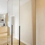 Apartman Almond Penthouse Varsó