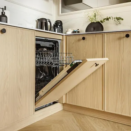 Lägenhet Almond Penthouse Warszawa