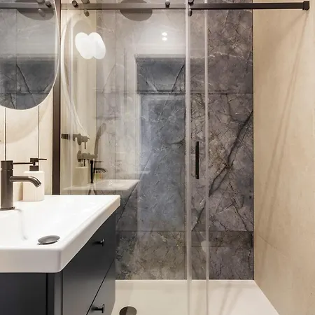 Almond Penthouse Warszawa