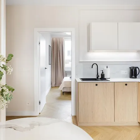Almond Penthouse *