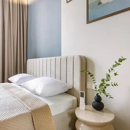 Almond Penthouse * Warszawa