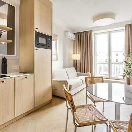 Almond Penthouse *