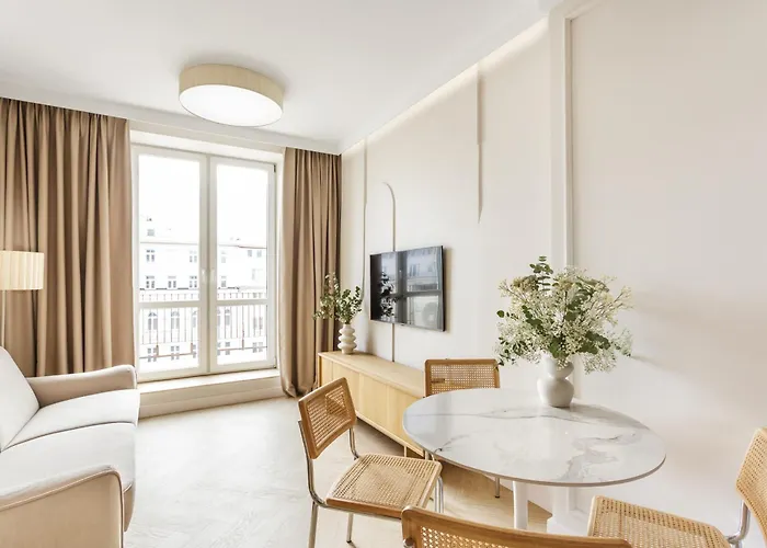 Daire Almond Penthouse