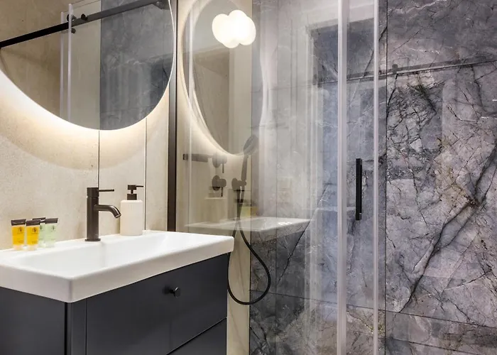 Apartment Almond Penthouse